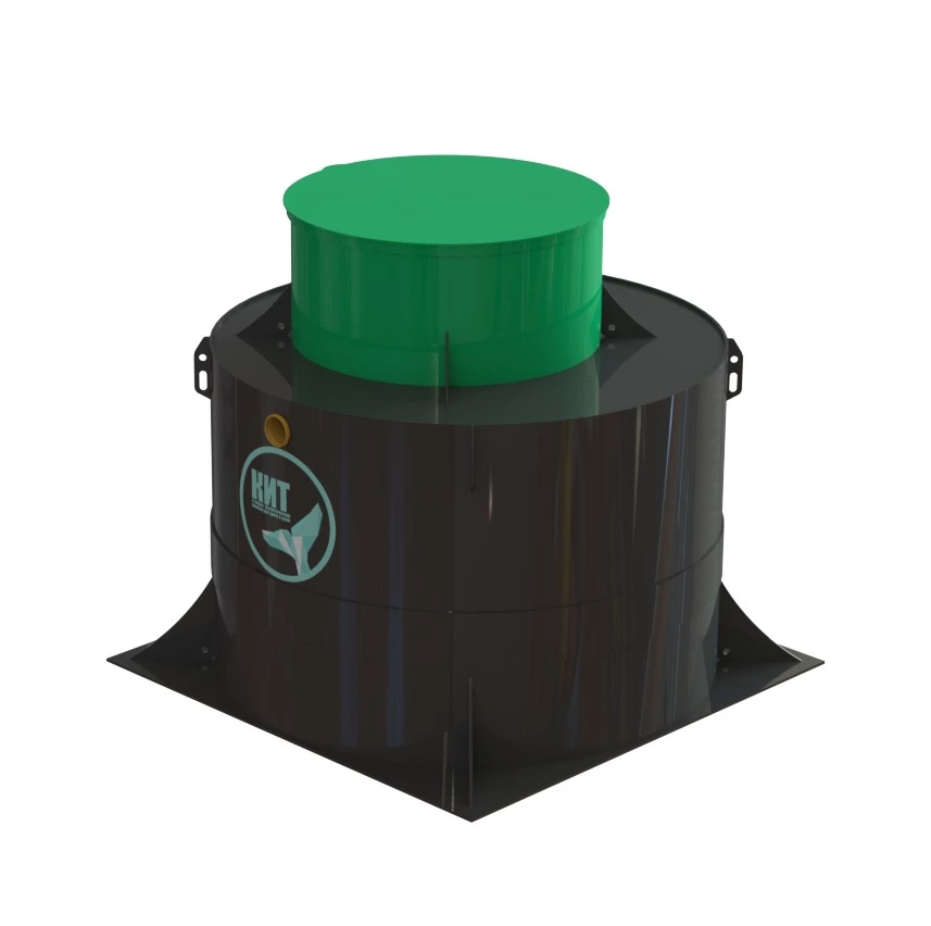 Септик КИТ-75