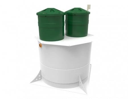 Септик Коло Веси 15 Миди