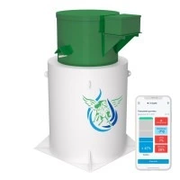 Септик Пегас 3 ПР