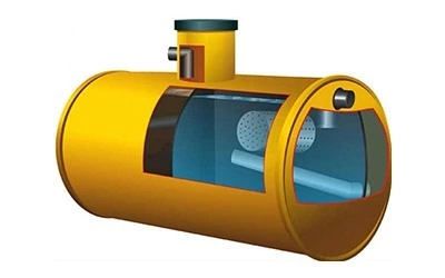 Септик Тритон-Т 15