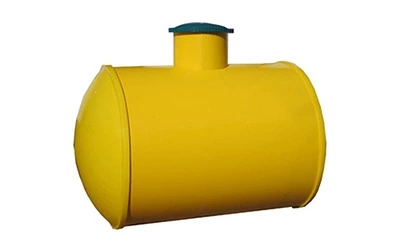 Септик Тритон-Н 10