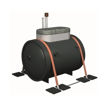 Септик Uponor WehoPuts 20