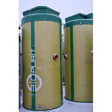 Септик Юнилос Астра 75 прин