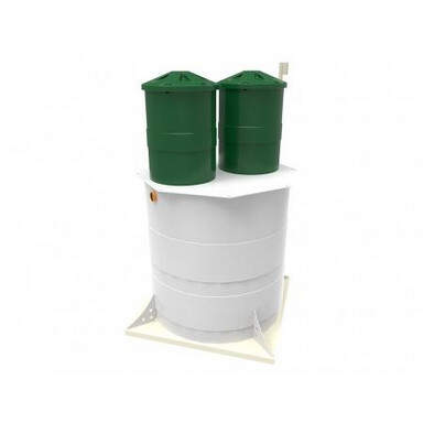 Септик БИОПУРИТ XL15-2130