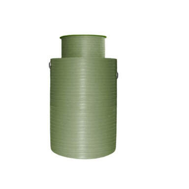 Септик Евробион 4