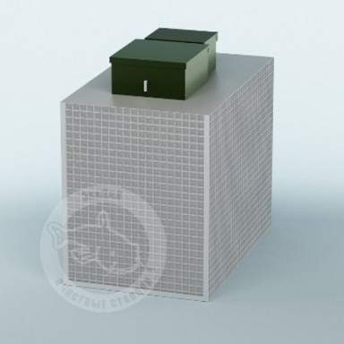 Септик ТОПАЭРО 7