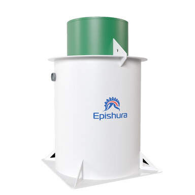 Септик Биодевайс Эко 8 ПР