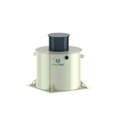 Септик Барс Био 10