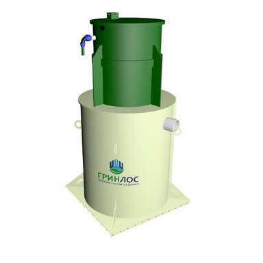 Септик Зорде 7