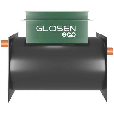 Септик Тритон-Н 15