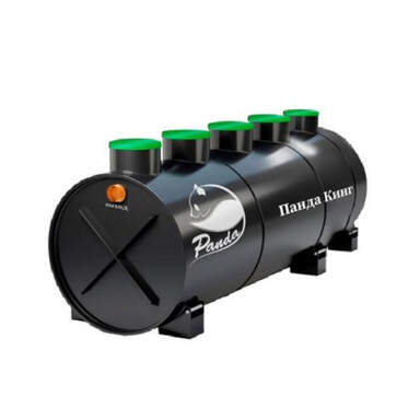 Септик Итал Био 30