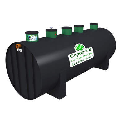 Септик Танк Универсал 10