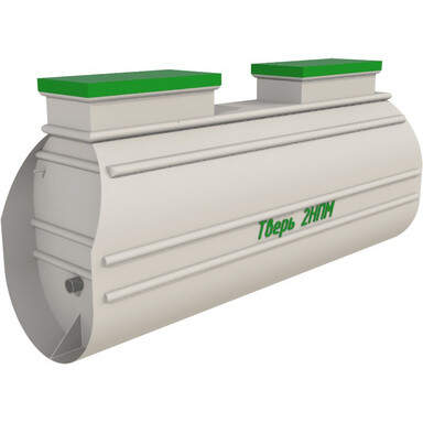 Септик Евро Диамант 10