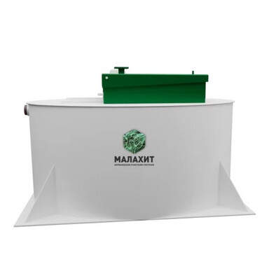 Септик Кристалл 5 Лонг