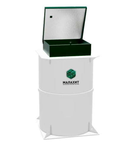 Септик Малахит CLASSIC 75 ПР