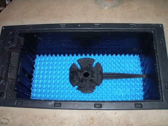 Септик Micro FAST 0.9